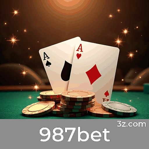 Experimente o Login Exclusivo e Seguro em 987bet
