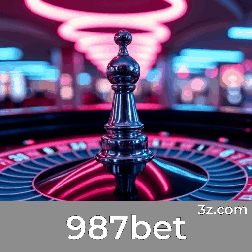 987bet: Plataforma de Apostas com Tecnologia Avançada e Sincronização Perfeita 987bet: Tecnologia de Ponta e Inovação em Entretenimento