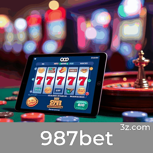 987bet: Inteligência Esportiva e Análise de Dados Avançada 987bet: Laboratório de Dados Esportivos para Apostas Inteligentes