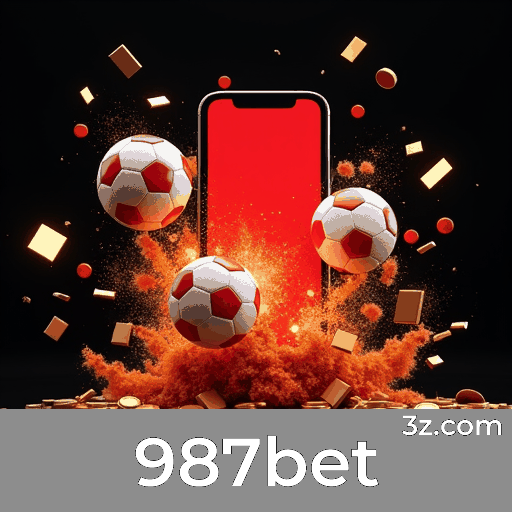 987bet: Inteligência Esportiva e Análise de Dados Avançada 987bet: Laboratório de Dados Esportivos para Apostas Inteligentes