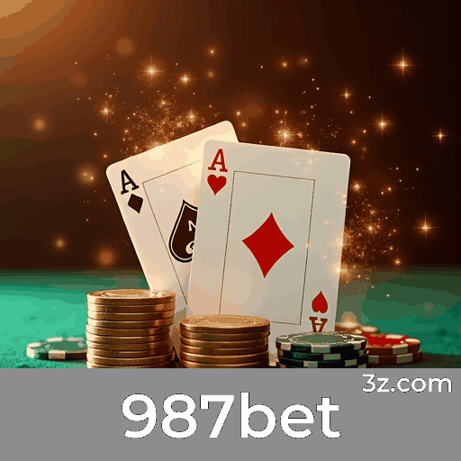 987bet: Plataforma de Apostas com Tecnologia Avançada e Sincronização Perfeita 987bet: Tecnologia de Ponta e Inovação em Entretenimento