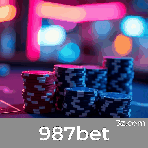 Experimente o Login Exclusivo e Seguro em 987bet